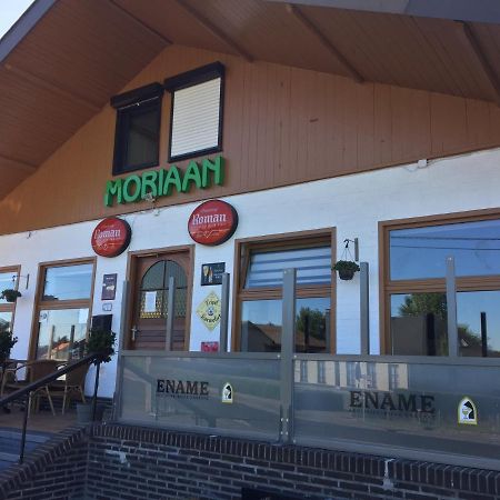 B&B Moriaan Brakel Exterior photo